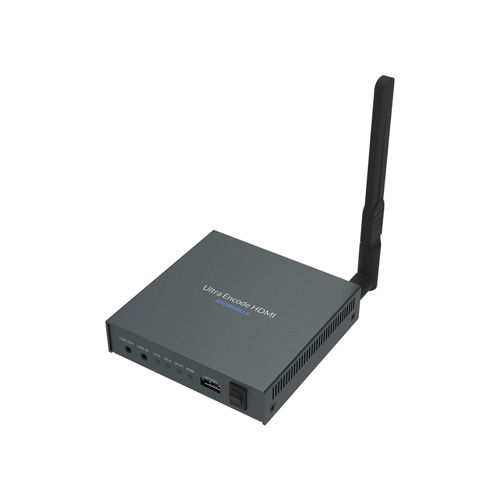 Magewell Ultra Encode HDMI